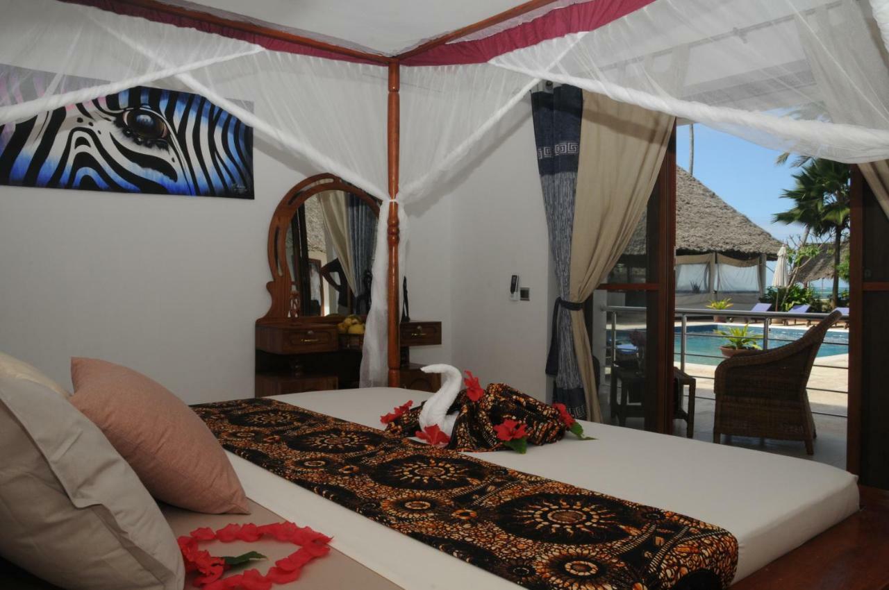 Blu Marlin Village Кивенга Екстериор снимка